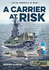 18 fotoğraf booking.com'da sizi bekliyor. Sciaroni M Carrier At Risk Argentinean Aircraft Carrier And Anti Submarine Operations Against Royal Navy S Attack Submarines During The Falklands Malvinas War 1982 Latin America War Band 14 Amazon De Sciaroni Mariano Fremdsprachige Bucher