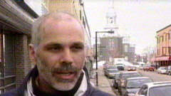 Greenpeace critiqué par des environnementalistes