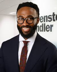 Cairon S. Overton, Counsel