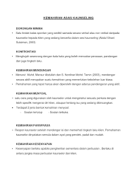 2 dorongan minima mengalakkan klien untuk terus bercerita menunjukkan kaunselor mendengar menunjukkan kaunselor faham dan mengikuti apa yang sedang diceritakan oleh klien. Kemahiran Asas Kaunseling
