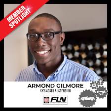 Council & Network Member Spotlight Library