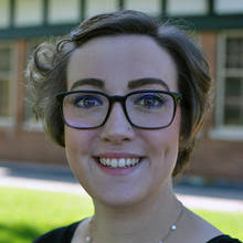 Current graduate students in Comparative and Molecular Biosciences