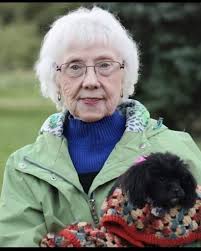 Joanne Marilyn Street Obituary August 25, 2024