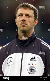 Thomas linke hi-res stock photography and images