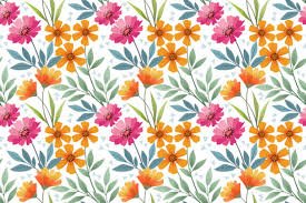 Download Embroidery Design Patterns Flowers SVG Cut Files