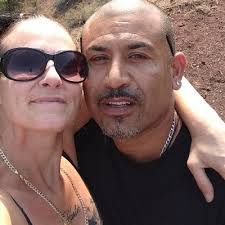 Anabel Chavez (@anabel666)