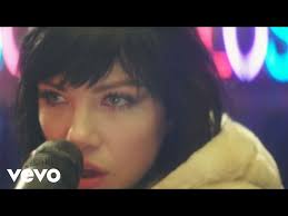 Carly Rae Jepsen Your Type Youtube