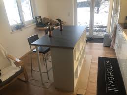 Pin By Ikea Diy Hack Smithconnor Ltd On Kitchen Ideas Diy Kitchen Island Ikea Diy Ikea
