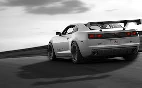 Wallpaper Chevrolet Camaro Ssx Hd Unduh Gratis Wallpaperbetter