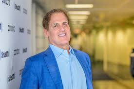 Mark cuban is an american businessman and investor. Shark Tank Star Mark Cuban Delivered This Response To Girlfriends Who Gave Him An Ultimatum Fr24 News English
