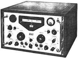 Image result for Drake SSR-1