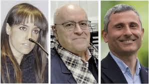 Mario Bernardini's Instagram, Twitter & Facebook