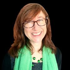 Janet Tidmarsh FCIPD