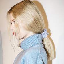 The Best Hair Trends From Paris Fashion Week Idees De Coiffures Tendances Coiffures Les Meilleurs Produits Pour Cheveux