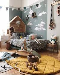 The Best Kids Room Ideas For Boys And Girls 2019 In 2021 Kid Room Decor Kids Room Grey Baby Room Decor