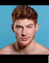 Pin By Natalya On Cvetotipy Muzhskie Red Hair Men Red Hair Ginger Men