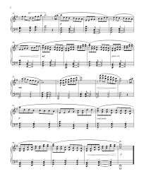 Instrumental solo in g major. Bella S Lullaby Piano Carter Burwell Cute766