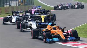 Enter the world of formula 1. F1 2020 Kaufen Microsoft Store De De