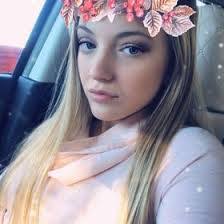 Victoria Ledbetter's Instagram, Twitter & Facebook