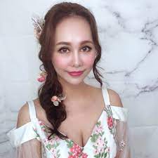 new the 10 best hairstyles with pictures stylist 新秘婕喬bride 新娘造型創作 仙女乾燥花超像混血兒的道地台灣人光澤底妝混血娃娃眼根本是 amazing photography cool hairstyles hair styles