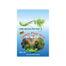 Bitkili Akvaryum Urunleri Hobi Tohum Aquatic Plant Seeds Karisik Bitki Tohumu Akvaryum Bitki Tohumu 24 Adet