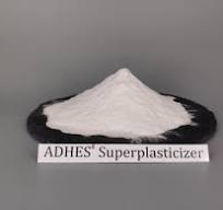High Quality Sulphonated Melamine Formaldehyde(SMF ...