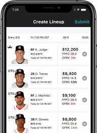 Some bettors refer to this as the favorite. Mlb Return Plan 2020 Draftkings
