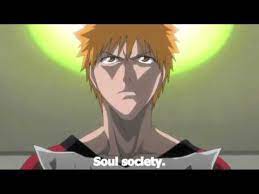 Bleach The Movie 3 Fade To Black Subtitle Bahasa Indonesia Youtube