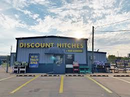 From the moment i first contacted them they treated me like family. Discount Hitch Truck Accessories Pasadena Texas Home Facebook