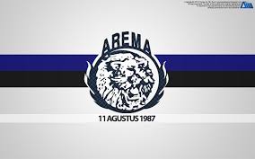 Arema fc beri ruang khusus buat pela. Wallpaper Arema Indonesia 2012 Edisi Februari New Logo O Flickr