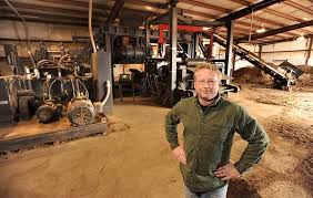 Litter Bales Prove Popular