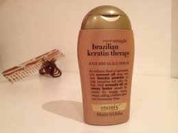 Ogx renewing+ argan oil of morocco weightless reviving dry oil is a precious formula that helps to rapidly infuse your hair with a sheer veil of shine, giving a mu. Organix Brazilian Hair Boost Anna Talks Beauty Interiors