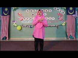 Muhamad nur amin bin muhamad. Pertandingan Bercerita Nabi Muhammad Di Gua Hira Pbbjpnpp Youtube