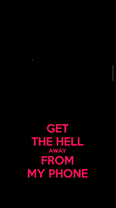 Maybe you would like to learn more about one of these? Get Off My Phone Wallpaper Wallpaper Sun