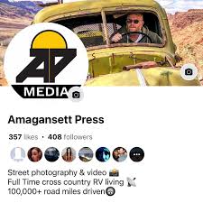 Amagansett Audits | Tiktok