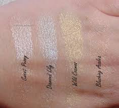 Подробная информация о товаре и . Quirky Busy And Beautiful Wet N Wild Megaglo Highlighter Palette