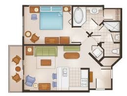 Close to disney springs or to the carriage house and dining. Saratoga Springs Dvc Rental Store