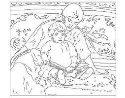 There are a lot to choose from and you are sure to find something that you like. Bernard Gutmann Famous Paintings Coloring Pages Colouring Pages Famous Art Coloring Coloring Pages