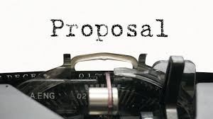 Check spelling or type a new query. Pengertian Proposal Adalah Tujuan Fungsi Unsur Unsur Proposal