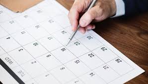 Poniżej znajdziesz kalendarz dni wolnych od pracy w 2020 roku. Kalendarz Dni Wolnych W 2021 Roku Jak Zaplanowac Urlop Super Express