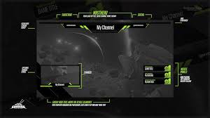 Pin On Twitch Overlay