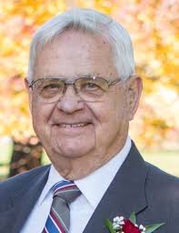 Donald B. Charnetski Obituary August 1, 2023