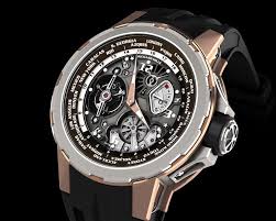 Magazine Fondation De La Haute Horlogerie Richard Mille Watches Richard Mille Watches For Men