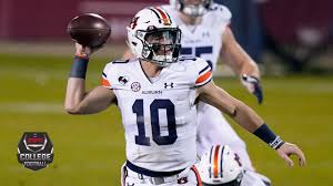 Bryan harsin bullish on wr room ahead of week 1. Auburn Tigers Vs Mississippi State Bulldogs 2020 College Football Highlights Youtube