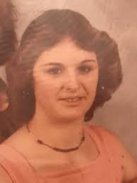 Obituary information for Donna Pauline Caton