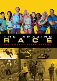 After you watch it, remember to subscribe telecomtv mobile and then also view our the amazing race season. Amazon Com Amazing Race S25 3 Discs Movies Tv