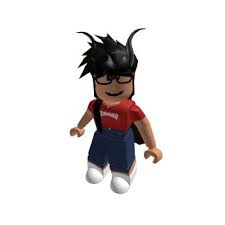 If you like, theme the character after your son or daughter or their avatar. Cool Roblox Character Ideas Novocom Top