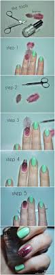 40 teal color nail designs you will fall in love | nail shapes. 33 Cool Nail Art Ideas Awesome Diy Nail Designs Diy Projects For Teens