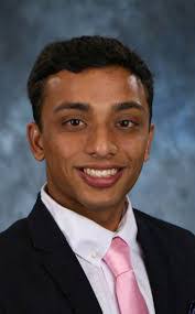 Benjamin Kozo's Instagram, Twitter & Facebook