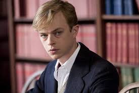 Dane DeHaan
